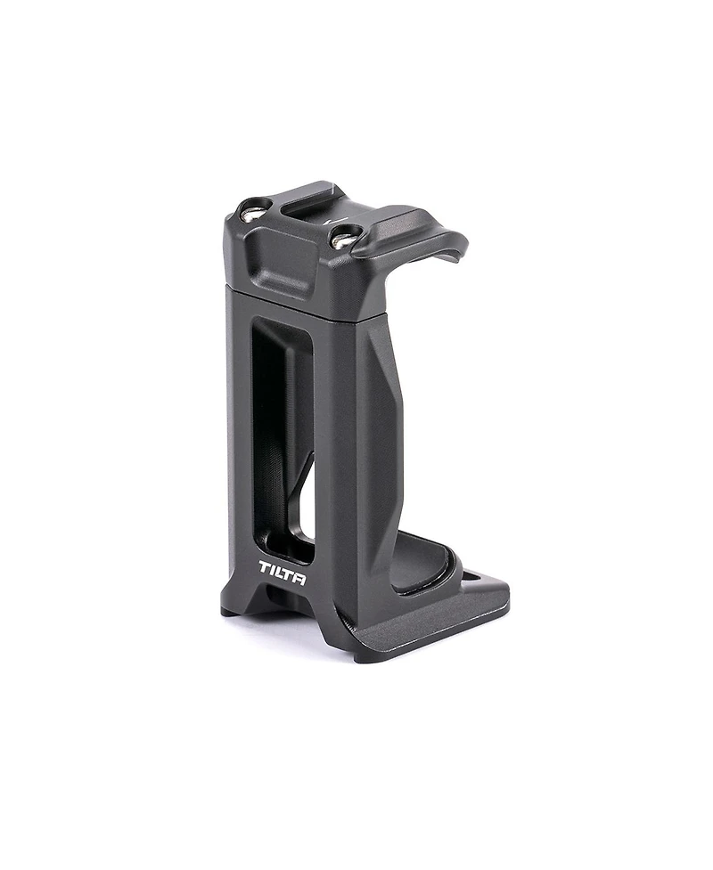 Tilta Arca-Type Phone Mounting Bracket for Dji Rs 3 Mini, Black
