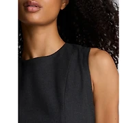 Kenneth Cole Women's Modern Midi Dress