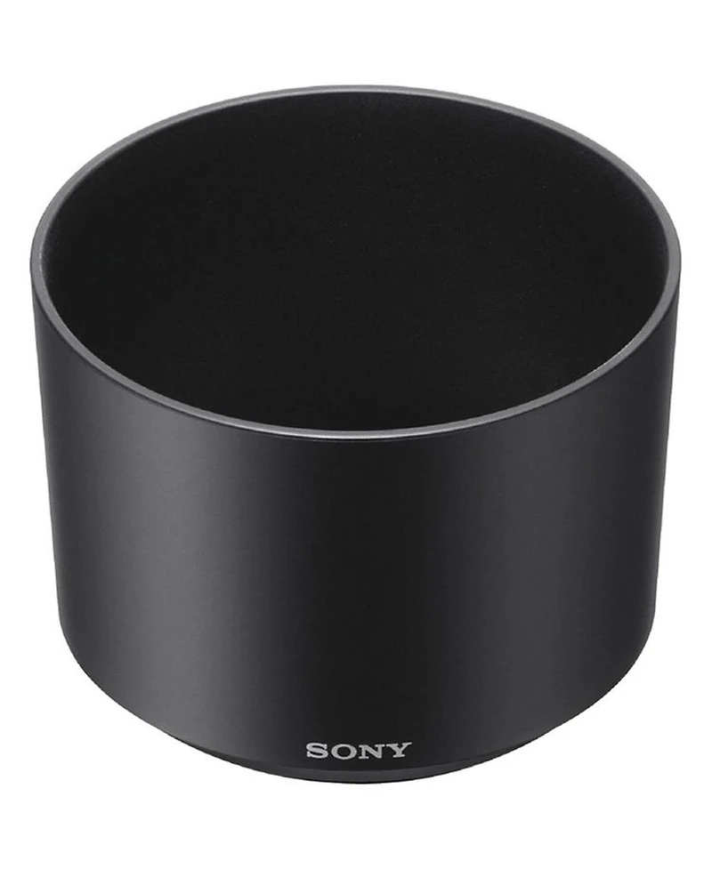 Sony Sony Lens Hood for SEL55210 - Black