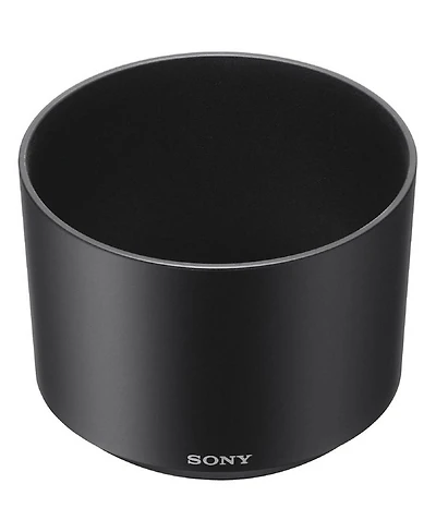 Sony Sony Lens Hood for SEL55210 - Black