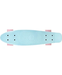 Cal 7 22 Inch Mini Cruiser Skateboard