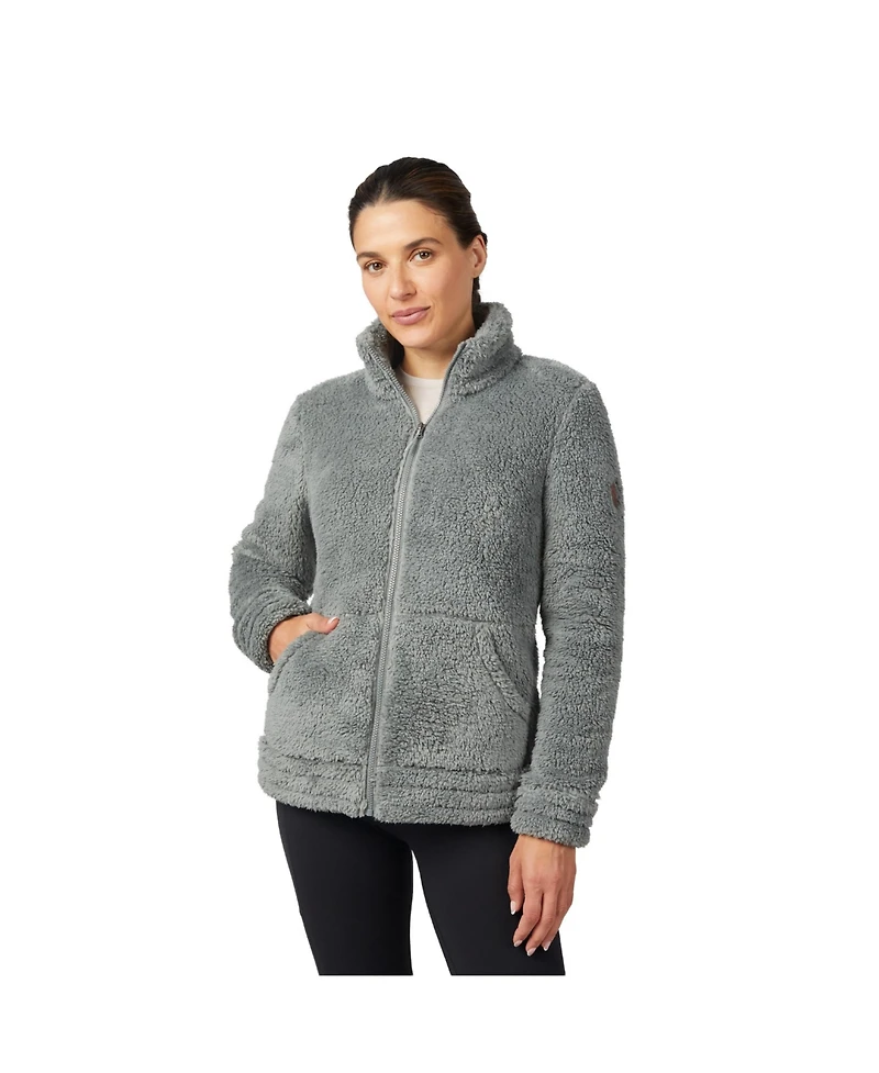 Free Country Women's Sierra Butter Pile Ii Jacket
