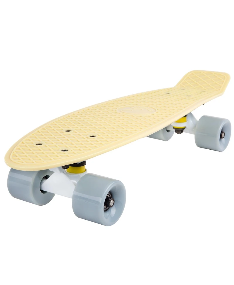 Cal 7 22 Inch Mini Cruiser Skateboard