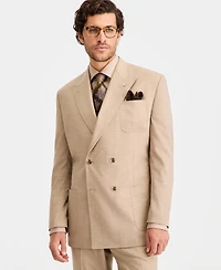 Tayion Collection Men's Classic-Fit Suit Separates Jacket