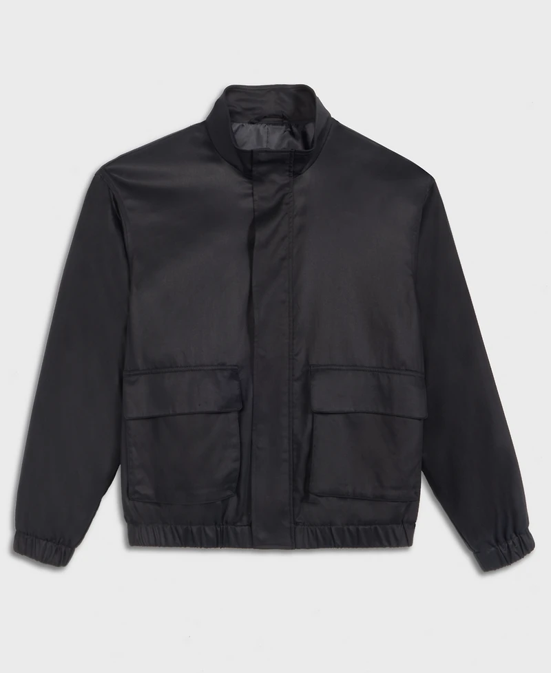 Mode of One Men's Multi Pocket Jacket, Macy's Exclusive
