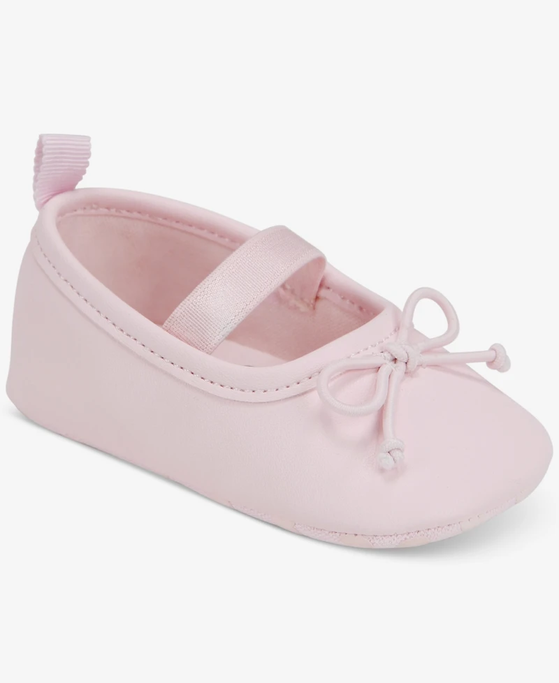 First Impressions Baby Girls Ballet Flat Shoes, Macy's Exclusive