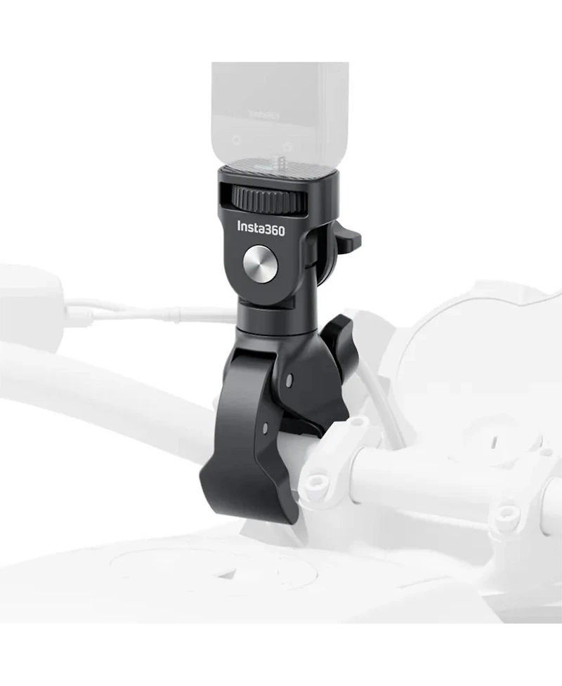 Insta360 Heavy Duty Clamp for One and Ace Series Action Cameras