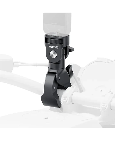Insta360 Heavy Duty Clamp for One and Ace Series Action Cameras
