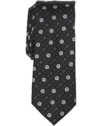 Bar Iii Men's Islington Stripe Tie, Macy's Exclusive