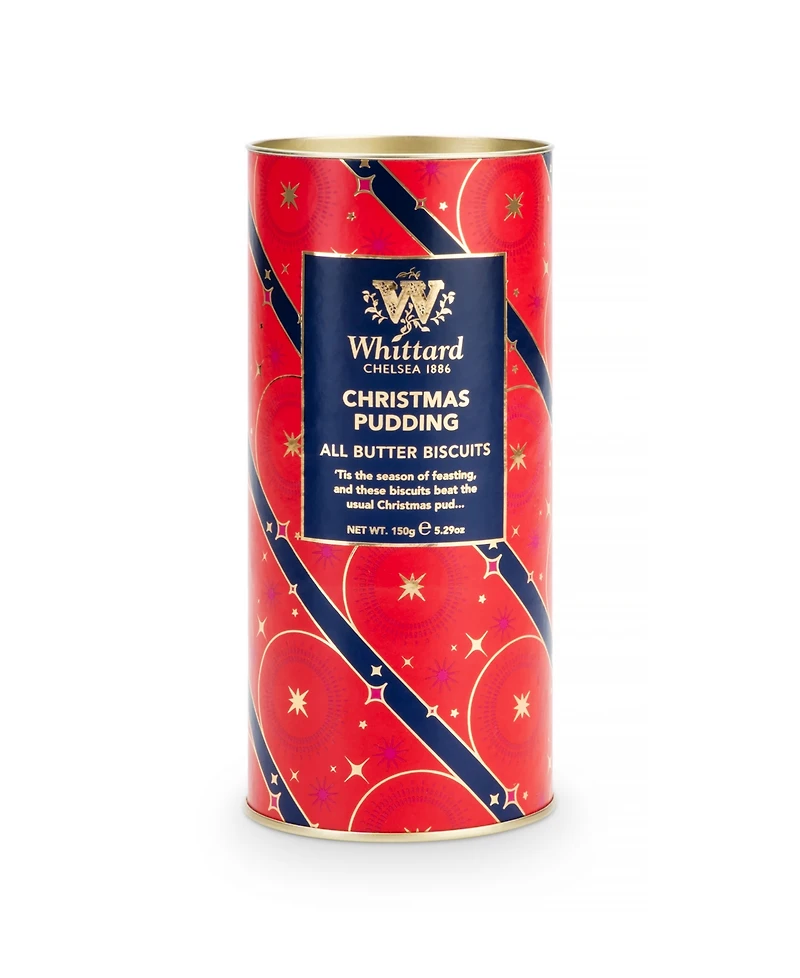 Whittard of Chelsea Holiday Gift Box, 25-Pc.