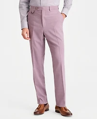 Tayion Collection Men's Classic-Fit Suit Separate Pants