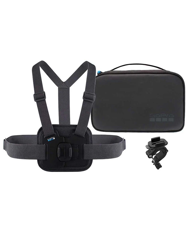 GoPro Sports Kit for Hero Cameras