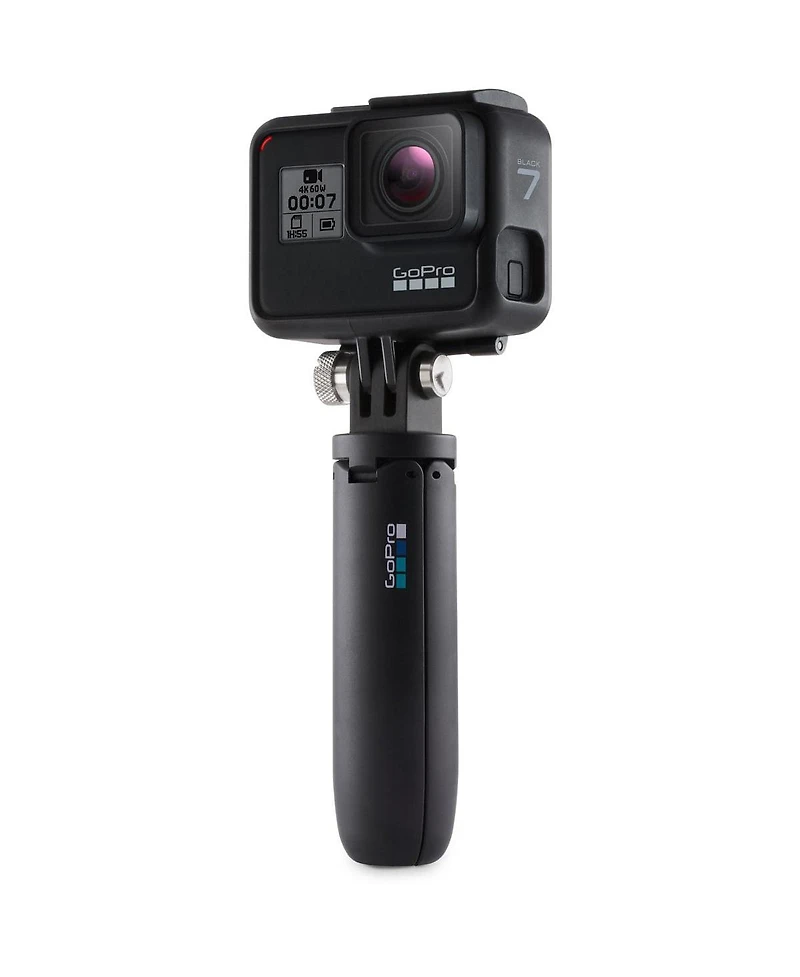 GoPro Shorty Mini Extension Pole and Tripod for Hero and Max Cameras