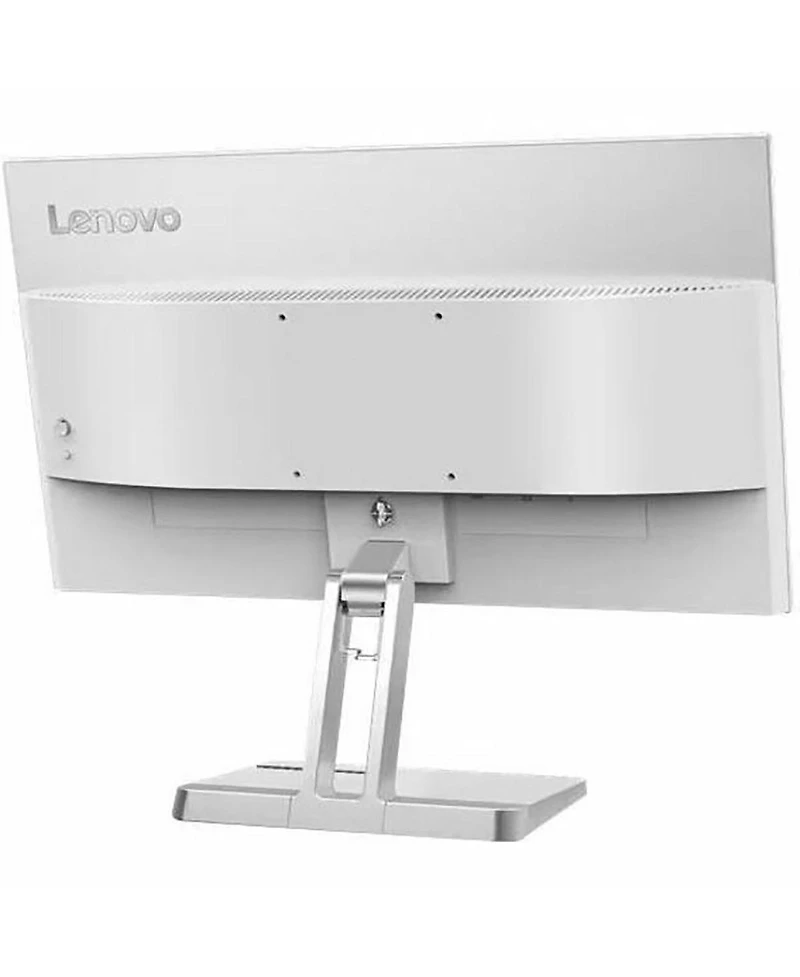 Lenovo L22e-40 21.45" 16:9 Full Hd Va Wled Monitor, Cloud Gray