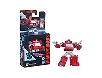 Transformers Ironhide Core Class | Transformers Studio Series | Transformers: The Movie 86