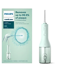 Philips Sonicare Cordless Flosser 2000