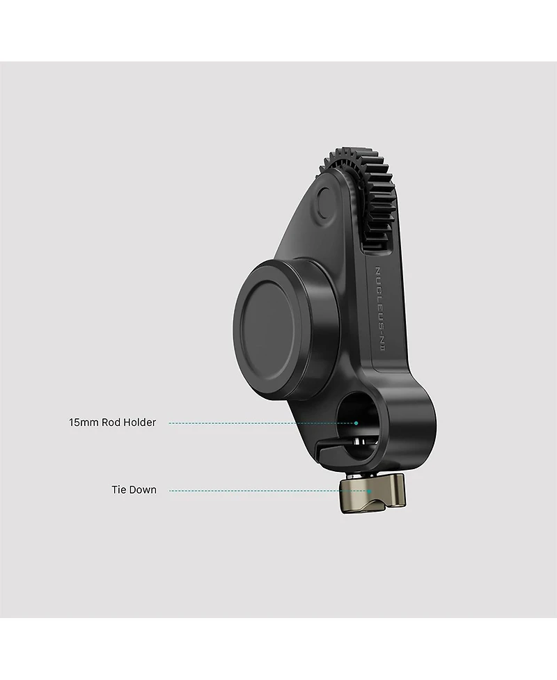 Tilta Nucleus-Nano Ii Motor Kit