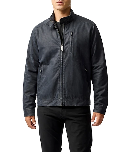 Rodd & Gunn Men's the Jack Regular Fit Jacket