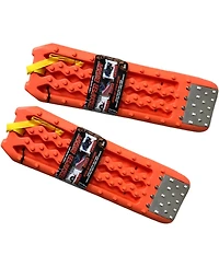 Maxsa Innovations Escaper Buddy With Metal Traction Grips