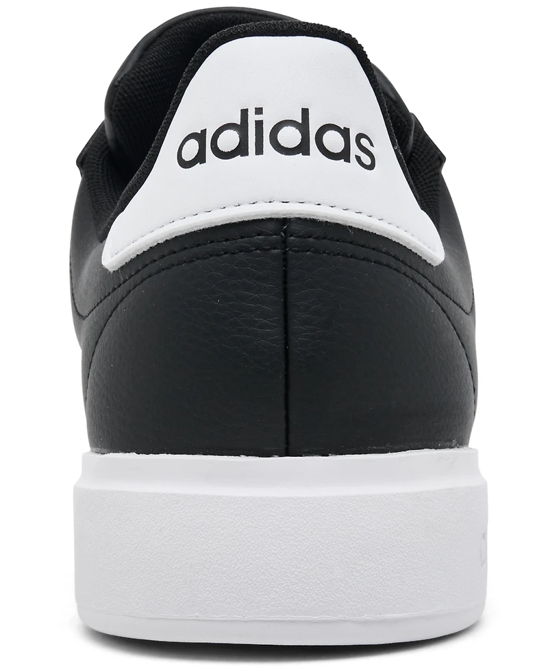 Adidas Men's Grand Court Casual Sneakers from Finish Line