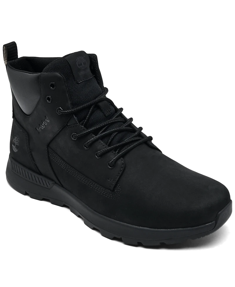 Timberland Men's Killington Mid Sneaker Boots from Finish Line