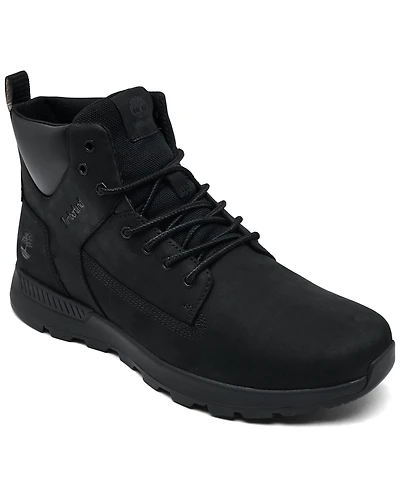 Timberland Men's Killington Mid Sneaker Boots from Finish Line