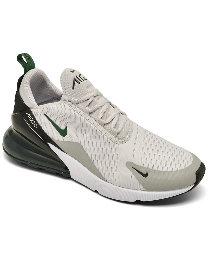 Nike Men's Air Max 270 Casual Sneakers from Finish Line