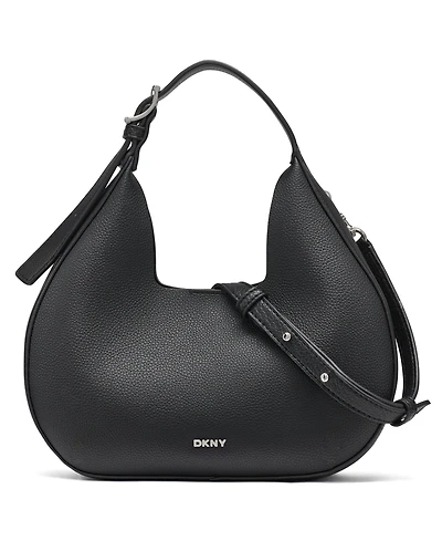 Dkny Women's Camila Small Hobo Handbag
