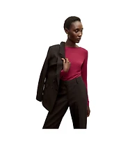 M.m.LaFleur Women's Kati Jacket - Flex Suiting