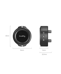 SmallRig Cage for Apple AirTag