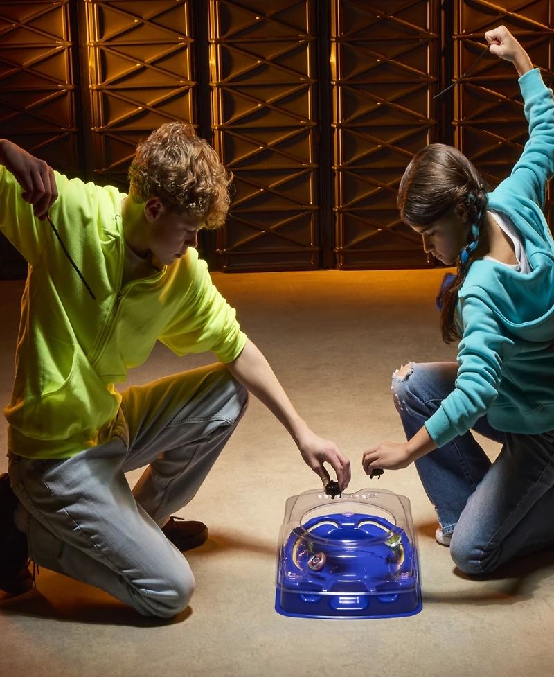 Beyblade X Drop Attack Battle Set