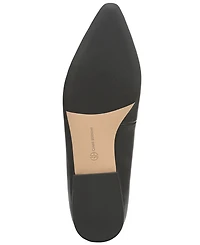 Giani Bernini Women's Hillda Pointed Toe Ballet Flats, Created for Macy's
