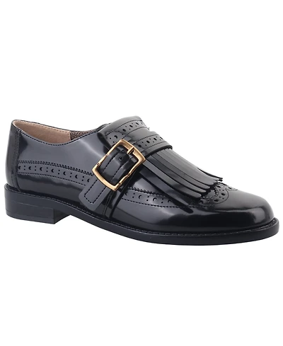 Giani Bernini Women's Lorelaii Kiltie Buckle Loafers, Created for Macy's