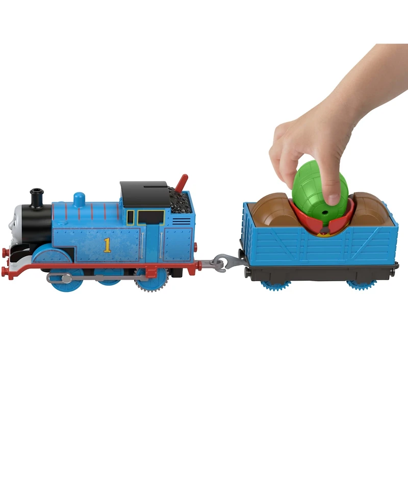 Thomas & Friends Load and Launch Barrel Delivery Set
