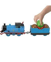Thomas & Friends Load and Launch Barrel Delivery Set