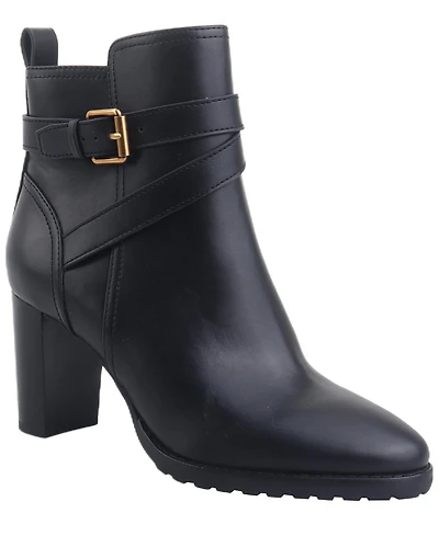 Giani Bernini Women's Ninha Booties, Macy's Exclusive