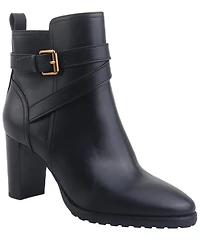 Giani Bernini Women's Ninha Booties, Macy's Exclusive