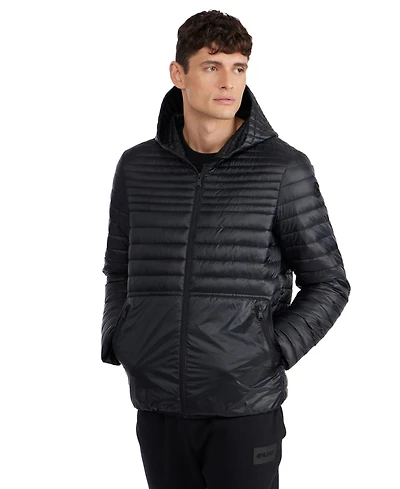 Pajar Men's Eriksson Lightweight Active Packable Puffer Jacket