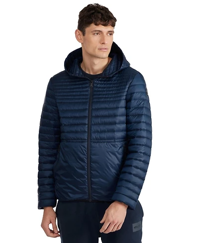 Pajar Men's Eriksson Lightweight Active Packable Puffer Jacket