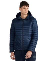 Pajar Men's Eriksson Lightweight Active Packable Puffer Jacket