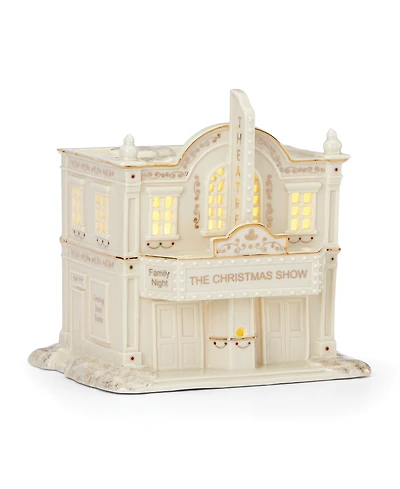 From The Vault! Lenox Mistletoe Park Theater, Exclusively at Macy's