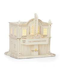 From The Vault! Lenox Mistletoe Park Theater, Exclusively at Macy's