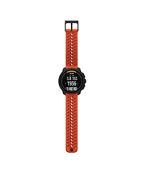 Suunto Race 2 Gps Sports Watch with Amoled Touchscreen, Heart Rate and Fitness Tracker