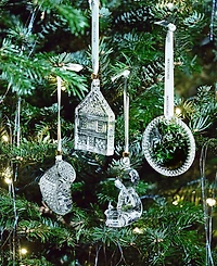 Waterford 2025 My First Home Ornament