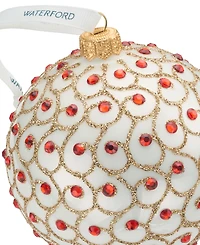 Waterford Holiday Heirlooms Sparkle Ornament