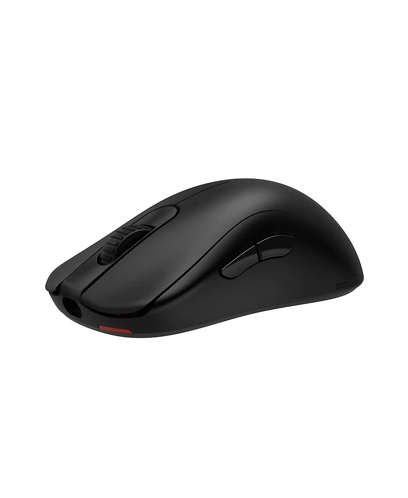 BenQ Zowie ZA13-dw Wireless Gaming Mouse with 4K Enhanced Receiver, Black
