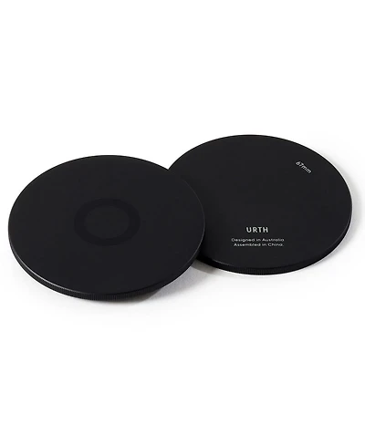 Urth 52mm Metal Lens Filter Caps