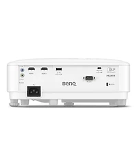 BenQ TH575 Full Hd Dlp Home Theater Gaming Projector, Bundle with H&A Ceiling Mount