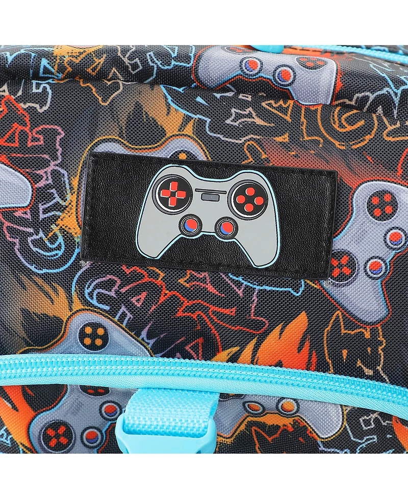 Video Game Controller Backpack