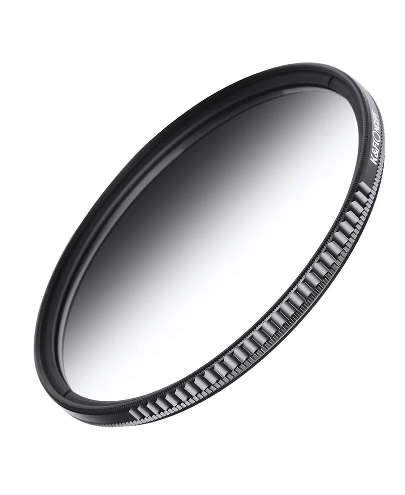 K&F Concept 52mm Nano-x Soft-Edge GND8 0.9 3-Stop Filter